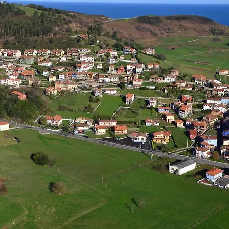 Rurales La Bolerina, Niembro *