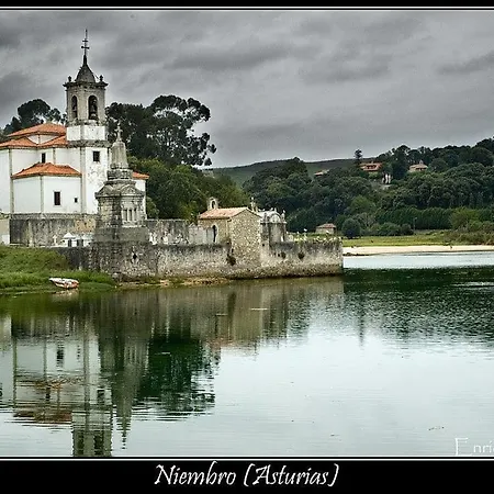 Rurales La Bolerina, Niembro Bricia