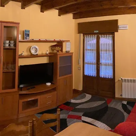 Rurales La Bolerina, Niembro *